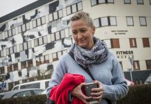 Acusan a daneses de traficar personas por ayudar a migrantes
