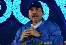 Discurso del presidente Daniel Ortega este 37/19