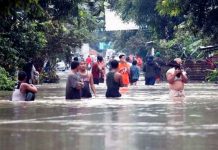 filipinas, muertes, registro, tormenta tropical, naturaleza,