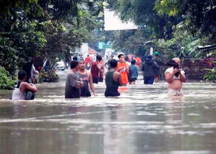 filipinas, muertes, registro, tormenta tropical, naturaleza,