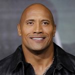Muere envenenada la mascota de Dwayne Johnson, The Rock actor