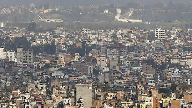 Delhi