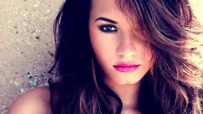 Demi-Lovato