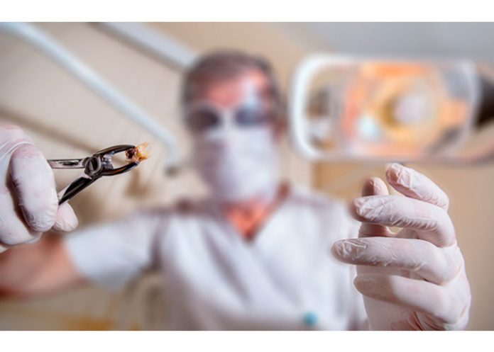 Dentista