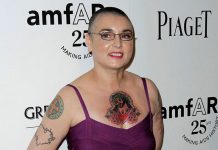 Policía busca a Sinead O’Connor, quien está desaparecida