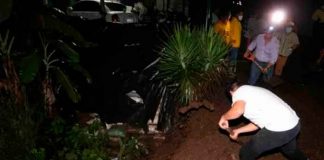 el salvador, lluvias, san, marcos, deslizamiento, tierras, afectaciones,