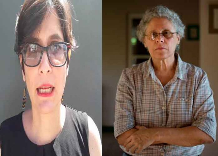 nicaragua, managua, policia, detencion, investigacion, dora maria tellez, ana vigil,