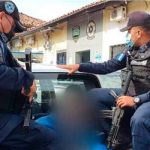 honduras, choluteca, hombre, preso, autoridades, sepultar, asesinato, padre,