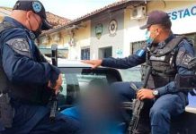 Preso va hombre por dar muerte y sepultar a su propio padre en Honduras honduras, choluteca, hombre, preso, autoridades, sepultar, asesinato, padre,