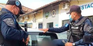honduras, choluteca, hombre, preso, autoridades, sepultar, asesinato, padre,