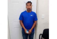 Capturan al sujeto que mató a dos mujeres en el Caribe de Honduras honduras, caribe, muerte, mujeres, sujeto, detencion, autoridades,