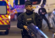 Detenido otro sospechoso de atentados en Bruselas