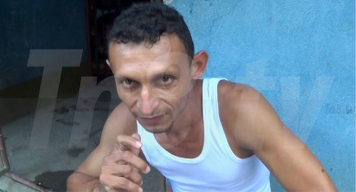 Detenido-Boaco