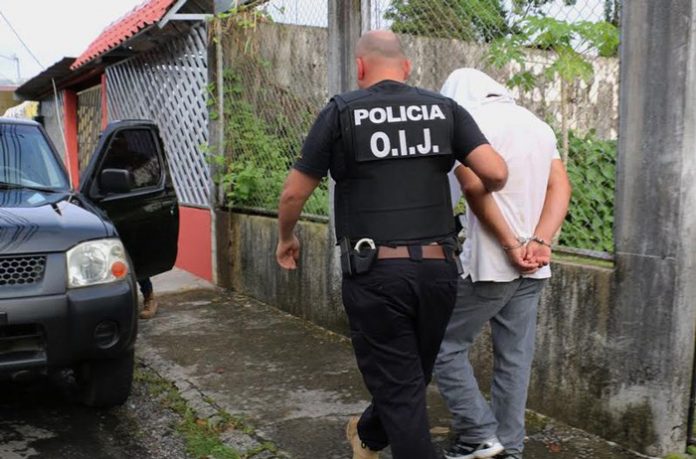 Detenido-Costa-Rica