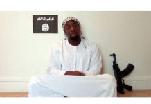 Detenido francés que «suministró» armas para atentados de París