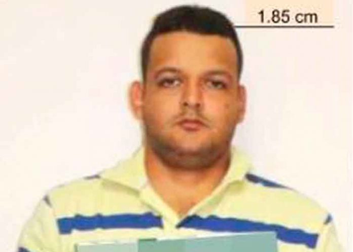 costa rica, nicaragua, policia, rastro, narco, diablo, muerte,