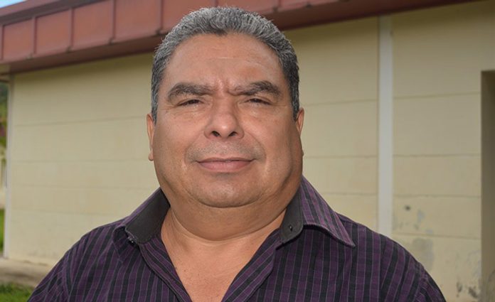 Director-hospital-Honduras