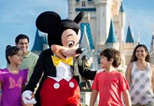 francia, disneyland, paris, reabre, puertas, cierre, pandemia, coronavirus,
