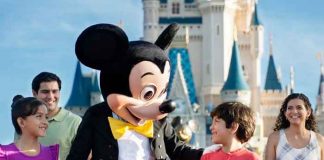 francia, disneyland, paris, reabre, puertas, cierre, pandemia, coronavirus,