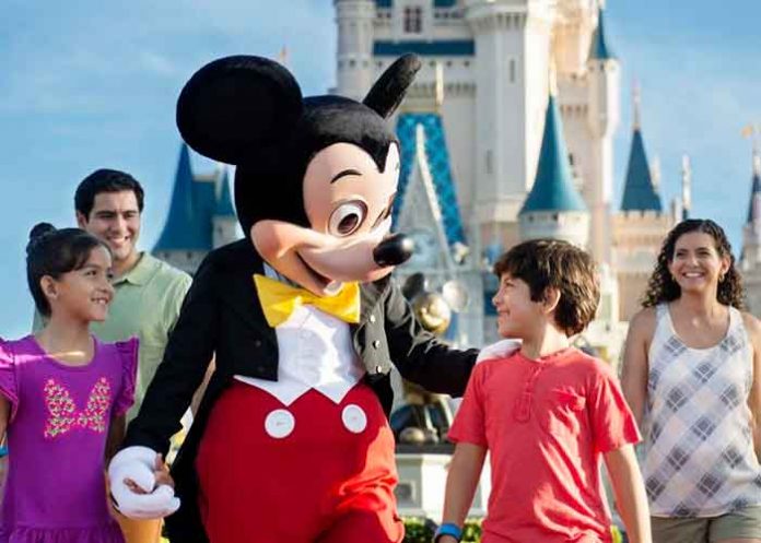 Disney francia, disneyland, paris, reabre, puertas, cierre, pandemia, coronavirus,