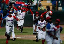 Dominicana es el último invitado a Tokio 2020 dominicana, béisbol, tokio,