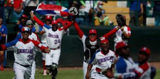 dominicana, béisbol, tokio,