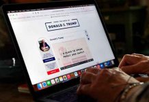 estados unidos, expresidente, donald trump, cierre, blog,
