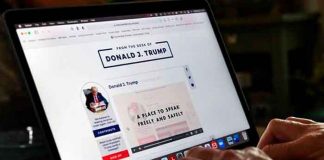 estados unidos, expresidente, donald trump, cierre, blog,