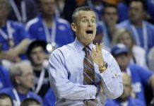 Donovan contratado como entrenador del Thunder