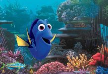 Laboratorio logra reproducir al pez «Dory» en cautiverio