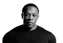 «Naked» es lo nuevo de Dr. Dre