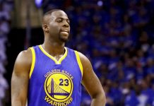 Draymond Green es Arrestado por agresión