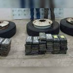 Decomisan 100 kilos de cocaína en un camión en Chiapas mexico, chiapas, camion, cocaina, decomiso, autoridades,