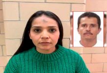Hija de ‘El Mencho’ condenada a dos años y medio de prisión mexico, condena, hija, el mencho, jessica oseguera, culpable, grupo criminal,