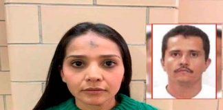 mexico, condena, hija, el mencho, jessica oseguera, culpable, grupo criminal,
