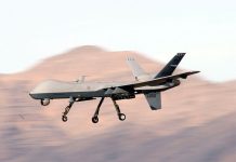 Dron estadounidense mata a alto jefe de Al Qaeda en Siria