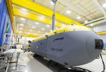 Drones submarinos ayudarán a predecir huracanes