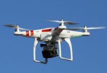 EEUU quiere reemplazar sus soldados por drones en Egipto