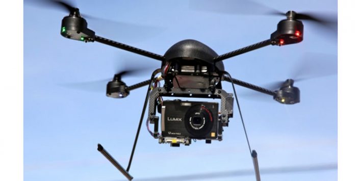 Drone
