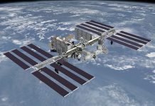 ¿A qué hora pasa la Estación Espacial Internacional por Nicaragua?