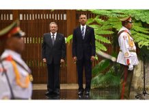 Mayoría en EEUU apoya reanudación de relaciones con Cuba