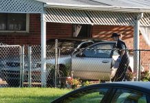 Asesinan a 4 personas en casa de Detroit, EEUU