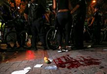 Charlotte amanece en calma tras segunda noche de disturbios