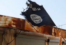Egipto anuncia haber matado al jefe de la rama egipcia del EI