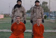 Al menos 119 muertos en atentado en Bagdad reivindicado por EI