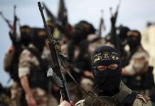 Estado Islámico secuestra a 2.000 civiles en norte de Siria