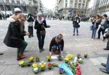 Estado Islámico se responsabiliza de atentados en Bruselas