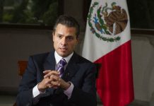 Peña Nieto sigue pagando el precio de la visita de Trump