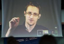 Documentos filtrados por Snowden confirman que NSA fue víctima de pirateo