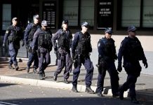 Australia: Escuelas son evacuadas en Sydney